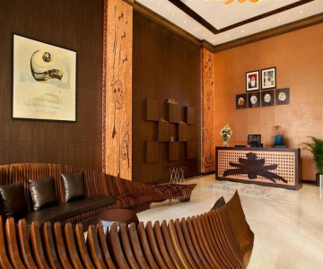 Noon Hotel Apartments