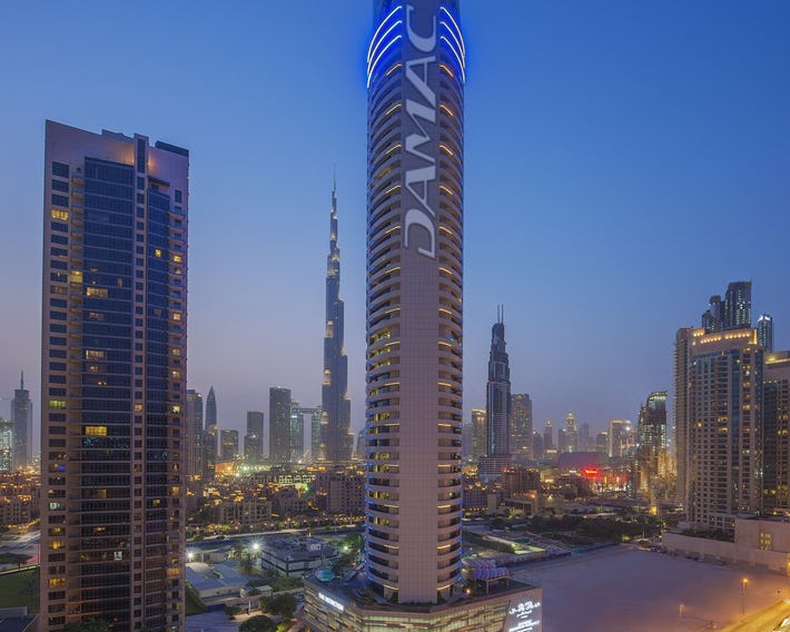 DAMAC Maison Distinction