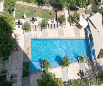The Residences