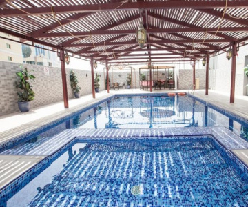 City Stay Inn Hotel Apartment