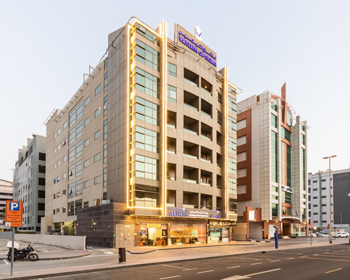 Auris Boutique Hotel Apartments