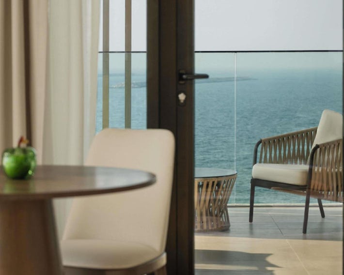 Delano Dubai