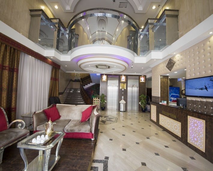 Mariana Hotel