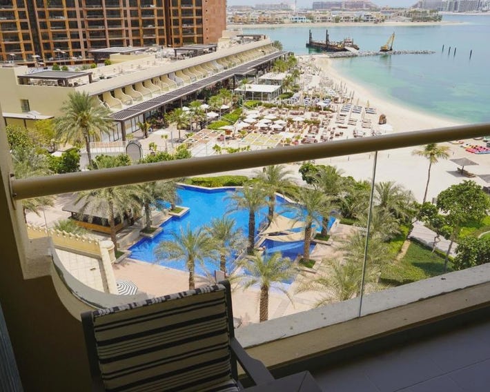 Royal Club By RVHR, Palm Jumeirah