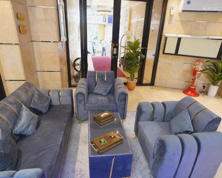Cube Hotel Dubai