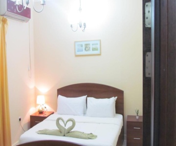 Carlton Furnished Apartment