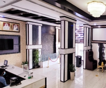 SHH Hotel by OYO Rooms