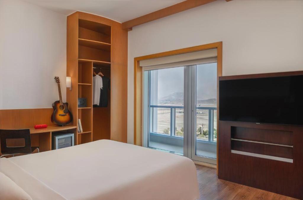 ibis Fujairah