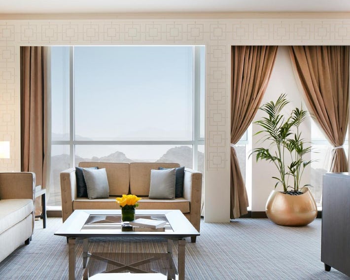 Royal M Hotel Fujairah by Gewan