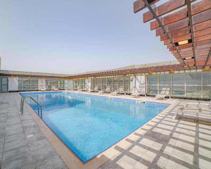 Platinum Coast Hotel Apartments
