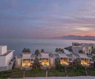 InterContinental Ras Al Khaimah Mina Al Arab Resort & Spa by IHG