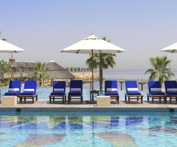 Radisson Blu Resort Sharjah