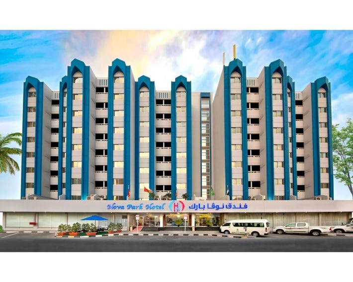 Nova Park Hotel