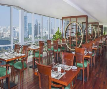 Golden Tulip Sharjah