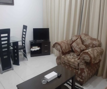 Al Bishr Hotel Apartments