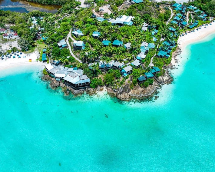 COCOS Hotel Antigua - All Inclusive - Adults Only