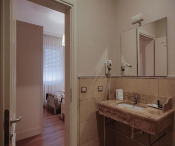 Amfiteatri Boutique Hotel