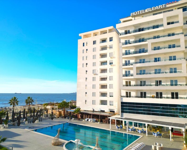 Hotel Bleart