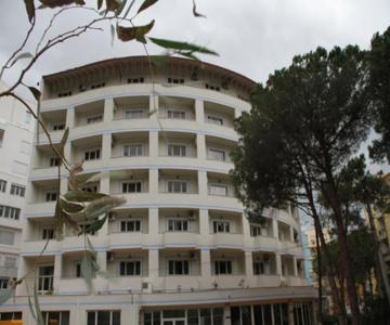 Leonardo Hotel - Durres