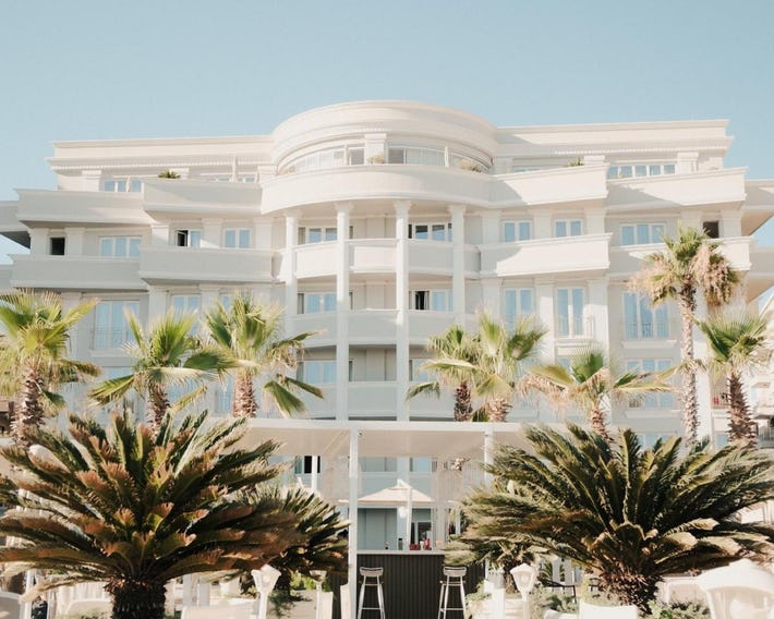 Palace Hotel & SPA