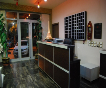 Hotel Vila Palma