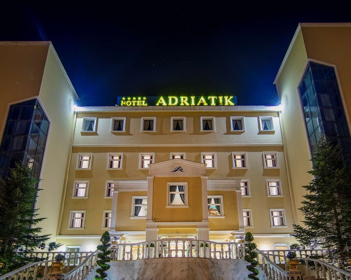 Adriatik Hotel