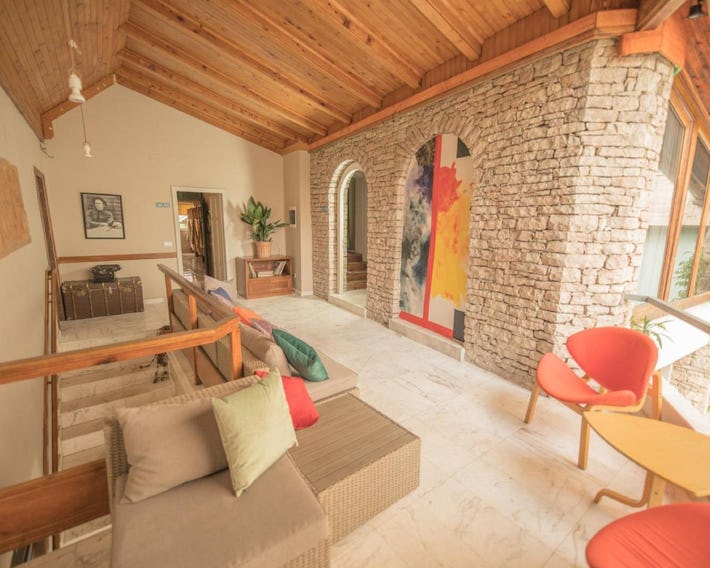 Mosaic Home
