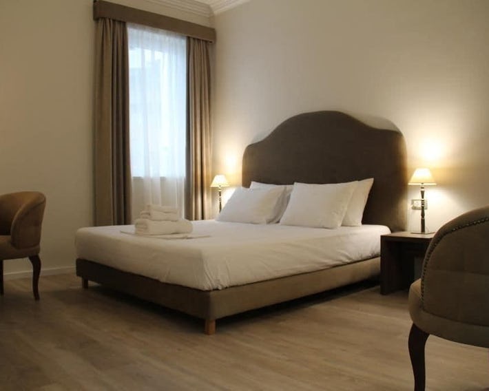 Hermes Tirana Hotel