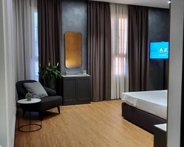 Hotel La Favorita