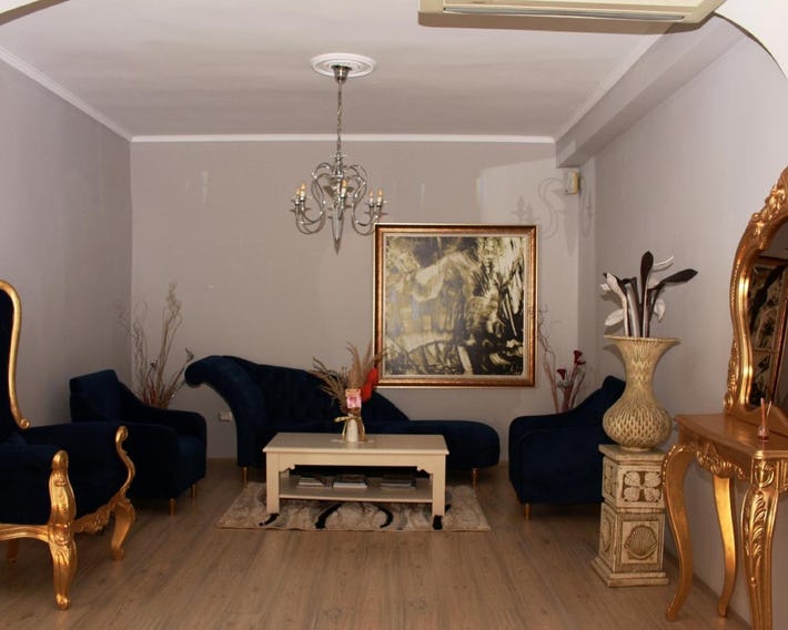Theranda Boutique Hotel