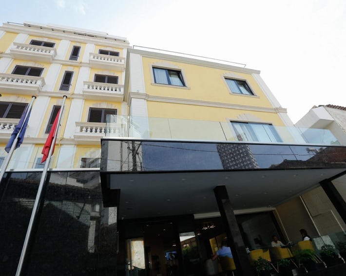 Oxford Hotel