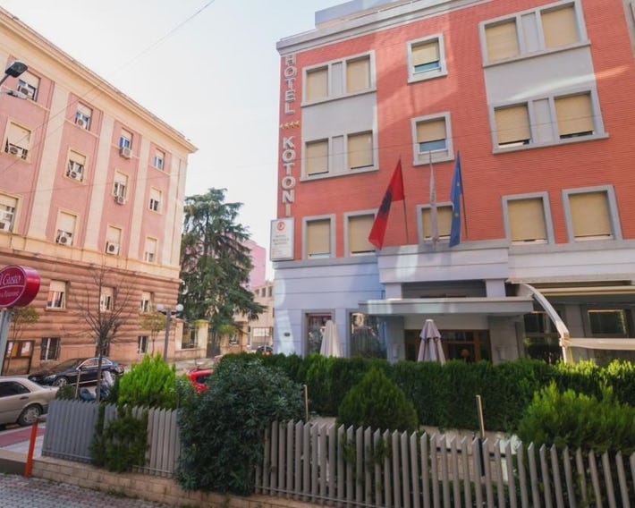 Boutique Hotel Kotoni