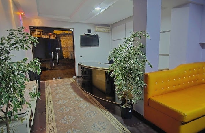 Hotel Koa