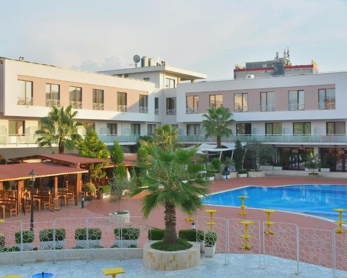 Te Stela Resort & SPA