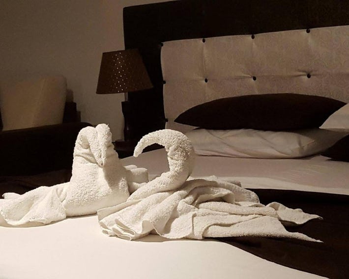 Hotel Livia