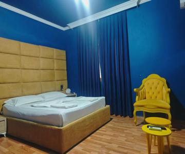 Hotel Patricia