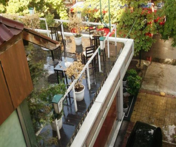 Hotel Eagle