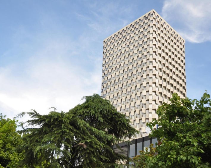 Maritim Hotel Plaza Tirana