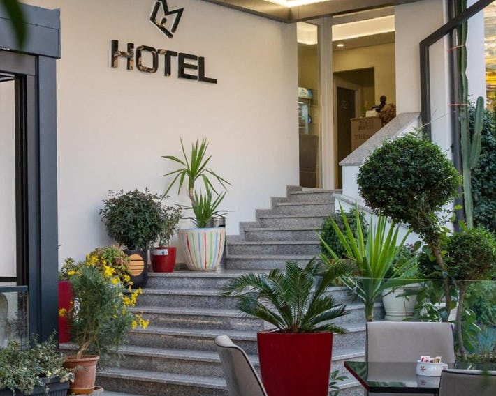 F&M Hotel 2