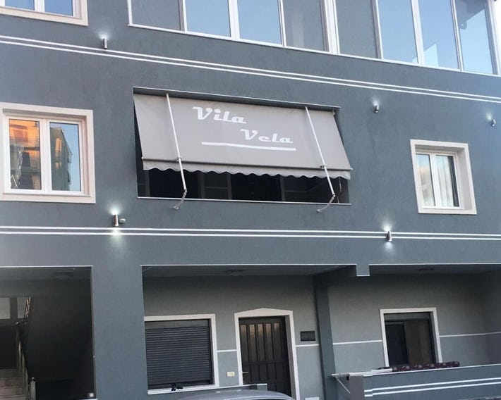 Vila Vela
