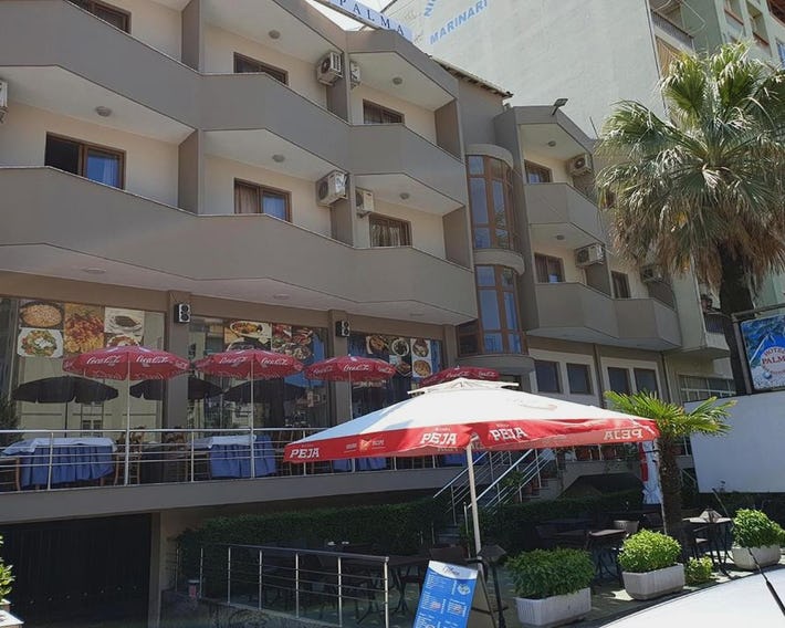Hotel Palma