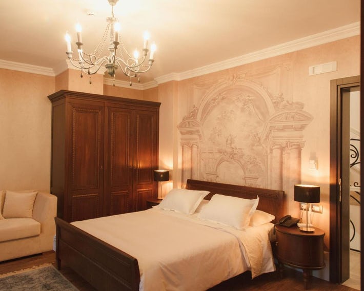 Hotel Boutique Vila 8