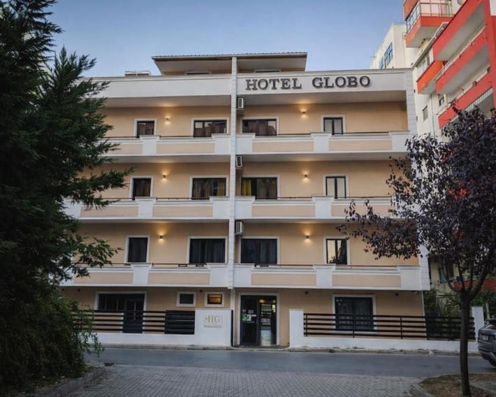 Hotel Globo