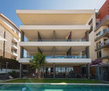 Hotel Vila 11