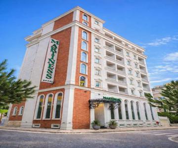 Martiness Hotel Durres