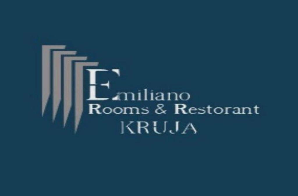 ROOMS EMILIANO Castle of Kruja