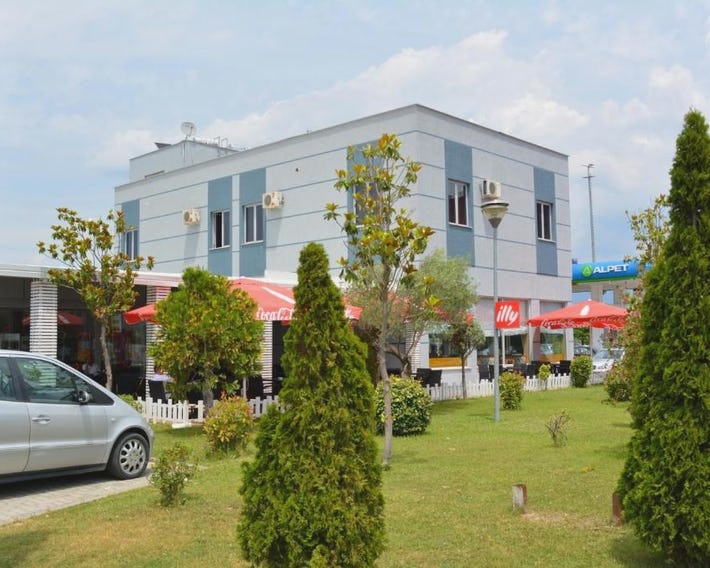 Hotel Alpet
