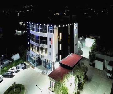 Grand Hotel Gjyshi
