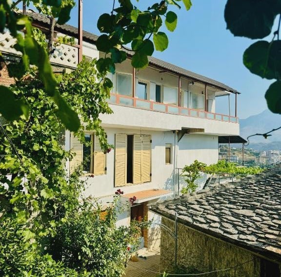 Guesthouse Shtino
