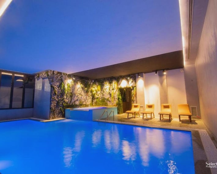 Hotel Kocibelli POOL & SPA